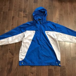 Nike Mens Windbreaker S